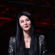 韋佳(張淇妻子) 韋佳(張淇妻子)