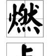燃點(著火點) 燃點(著火點)