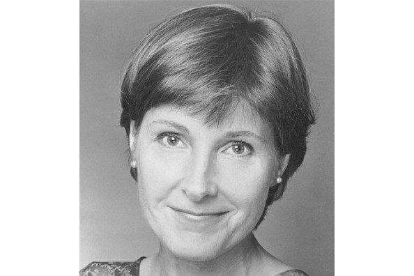 Barbara Dana Barbara Dana