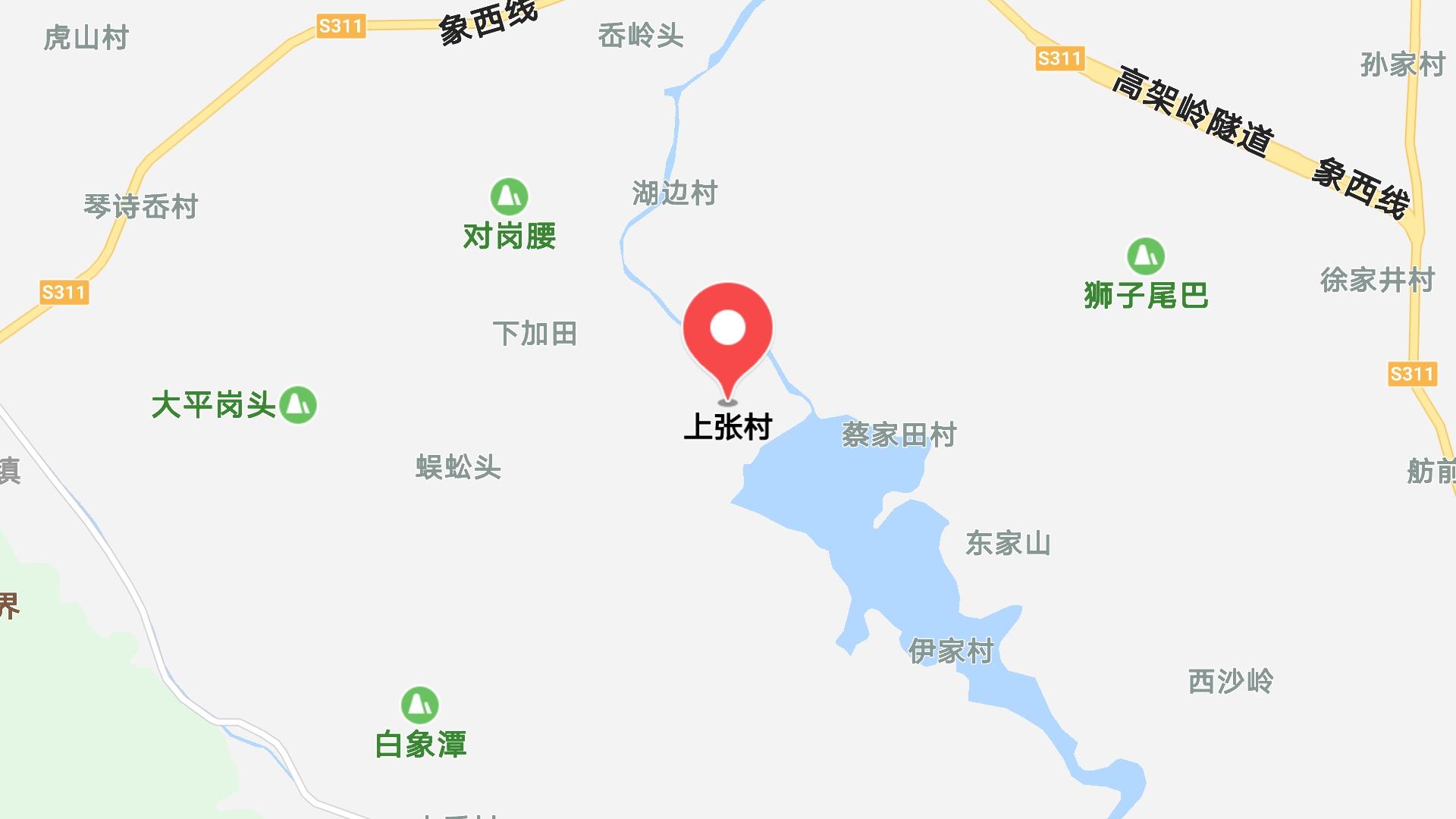 地圖信息