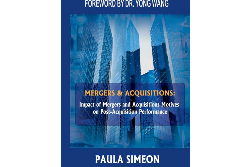 Mergers and Acquisitions Mergers and Acquisitions