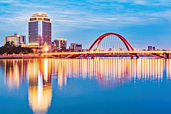 彩虹橋(德陽市彩虹橋) 彩虹橋(德陽市彩虹橋)