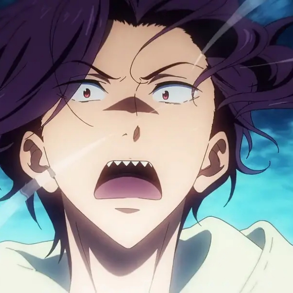 Free!–the Final Stroke– Free!–the Final Stroke–