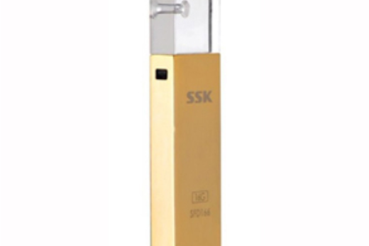 SSK飈王SFD166(32GB) SSK飈王SFD166(32GB)