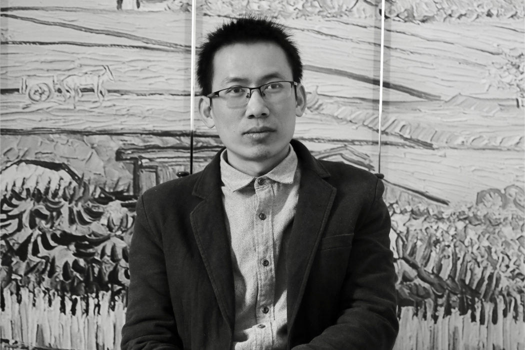 馮劍平(藝術家) 馮劍平(藝術家)