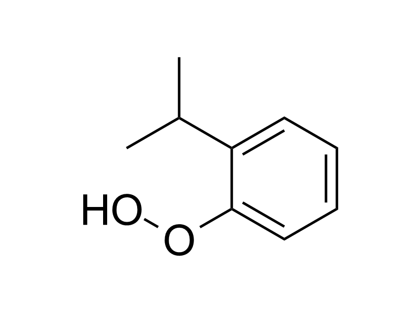 過氧化氫異丙苯