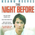 昨夜(1988年出品美國電影) 昨夜(1988年出品美國電影)