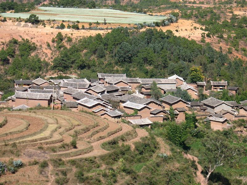 窩蛋村 窩蛋村