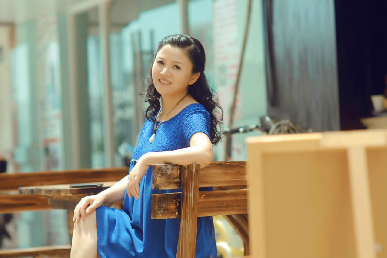 高愛華(工藝美術師) 高愛華(工藝美術師)