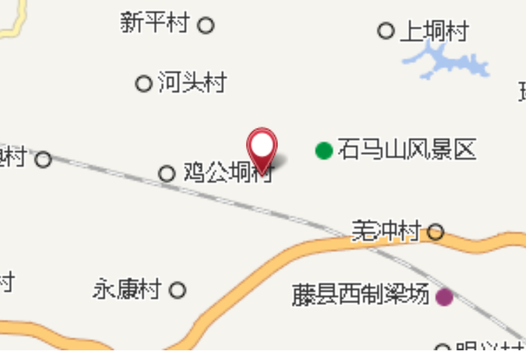 豬母塘 豬母塘