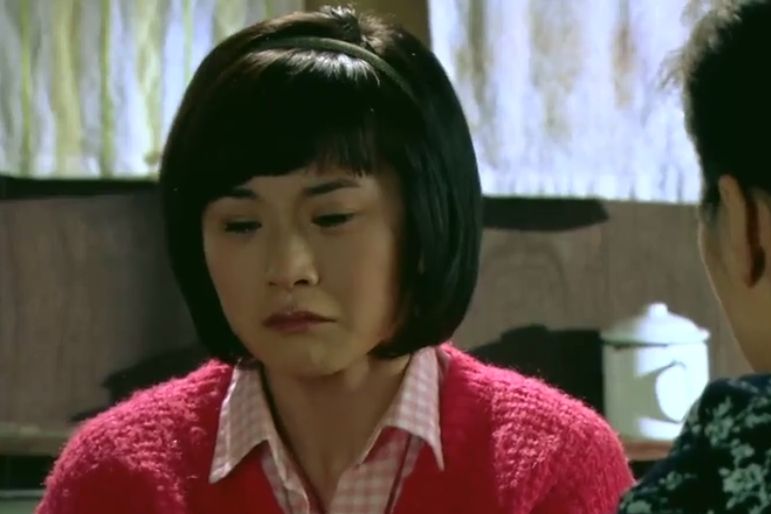 於芳(《婚後三十年》中的角色) 於芳(《婚後三十年》中的角色)