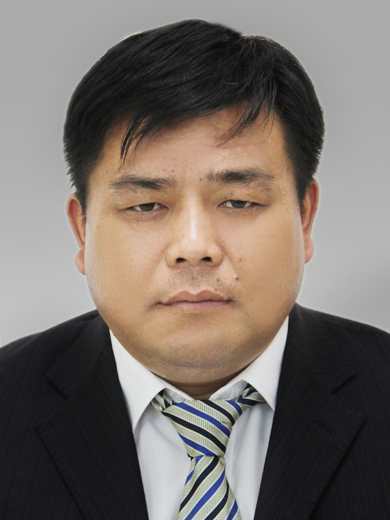 劉冰(山東省菏澤市定陶區住房和城鄉建設局局長) 劉冰(山東省菏澤市定陶區住房和城鄉建設局局長)