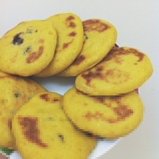 農家貼餅子 農家貼餅子