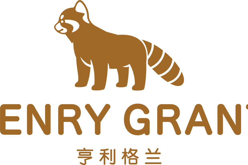 HenryGrant亨利格蘭 HenryGrant亨利格蘭