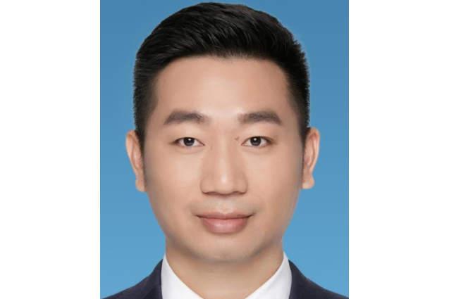 朱宗強 朱宗強