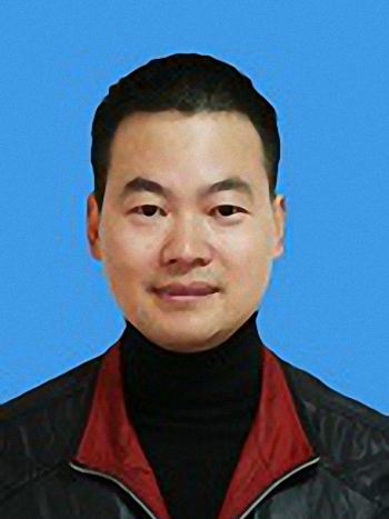 鄭斌(宜昌市生態環境局黨組成員、總工程師) 鄭斌(宜昌市生態環境局黨組成員、總工程師)
