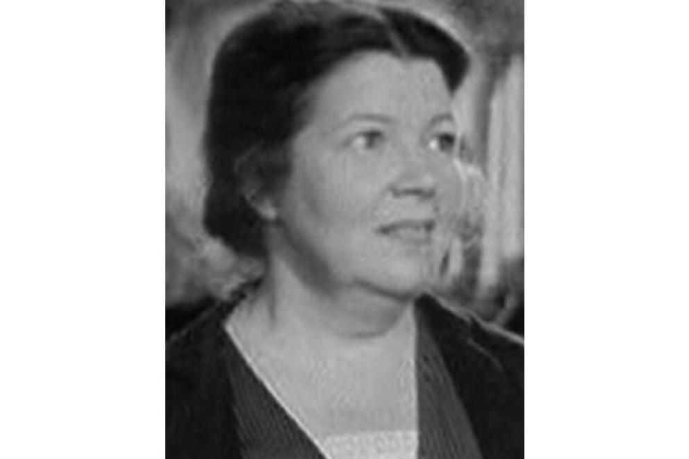 Margaret Bert Margaret Bert