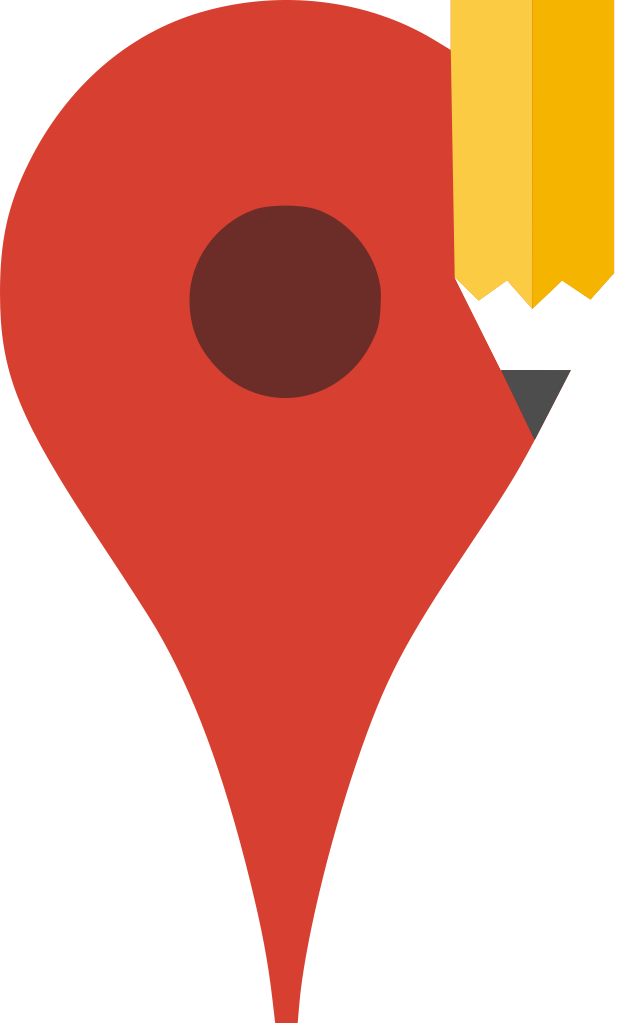 Google地圖製作工具