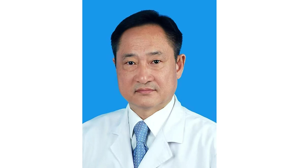 楊東(寧夏中醫男科創始人、主任醫師) 楊東(寧夏中醫男科創始人、主任醫師)