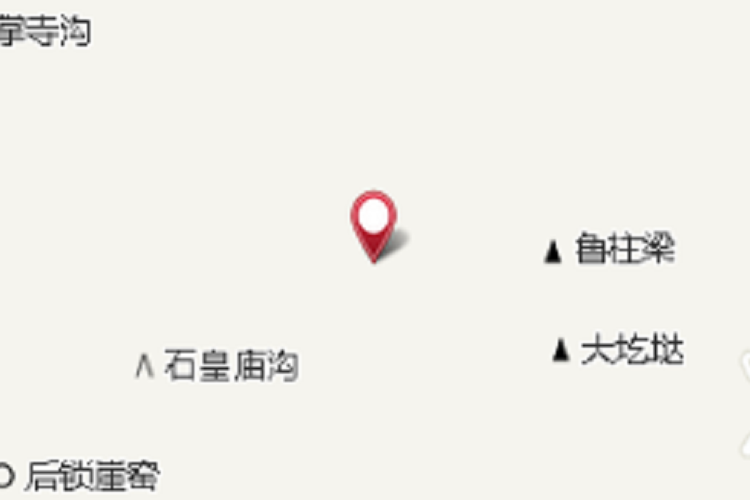 東山窯子