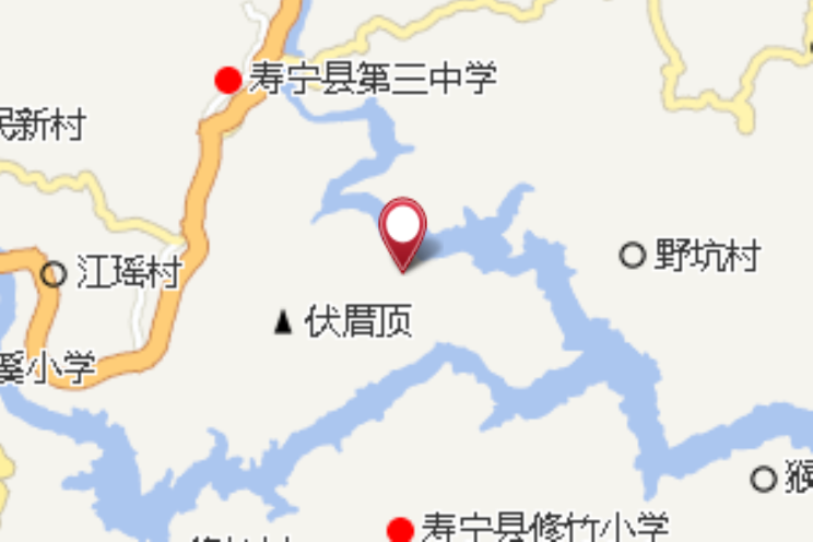 山仔頭村 山仔頭村