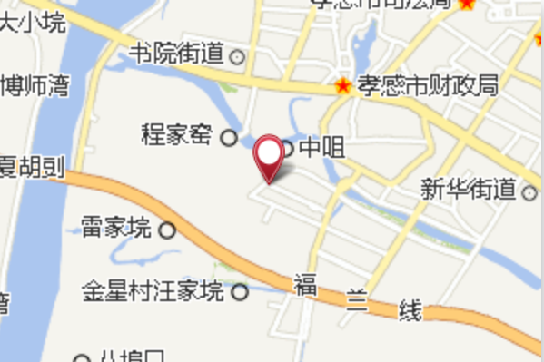 游家小灣 游家小灣