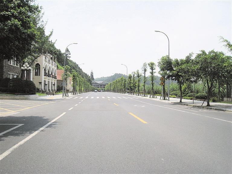 瓶頸路段 瓶頸路段