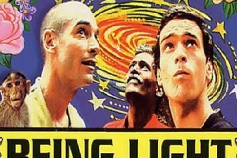 Being Light Being Light