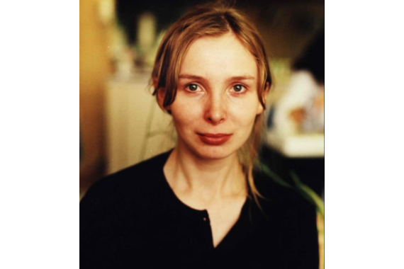 Evelyn Kaplun Evelyn Kaplun