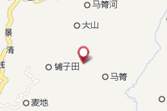 殺牛埡口