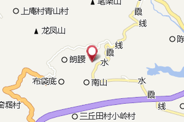 斗塆村 斗塆村