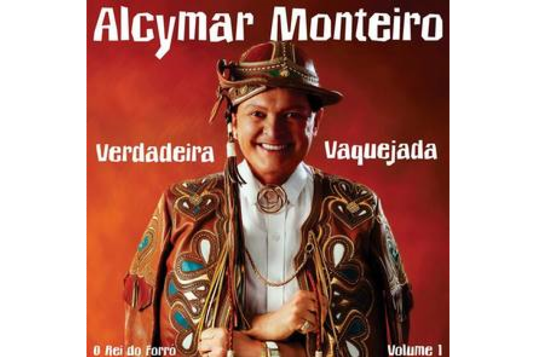 Alcymar Monteiro Alcymar Monteiro