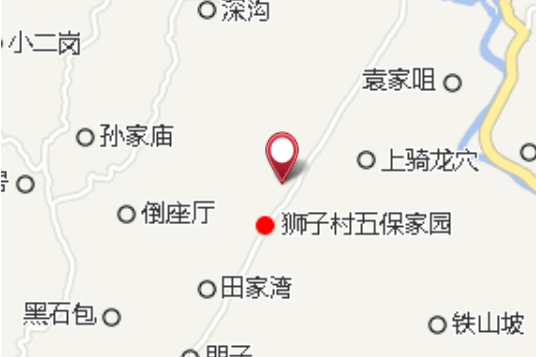 下槽塆 下槽塆