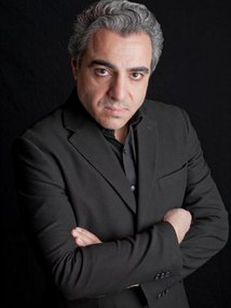 Frank Falcone Frank Falcone