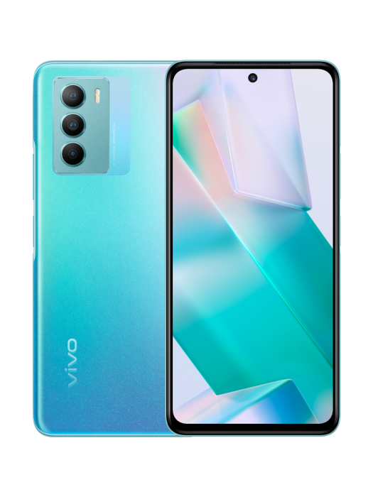 vivo T1 vivo T1