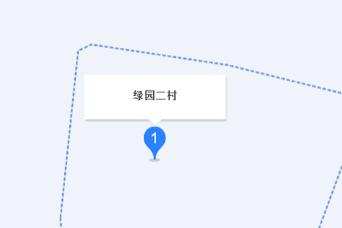 綠園二村