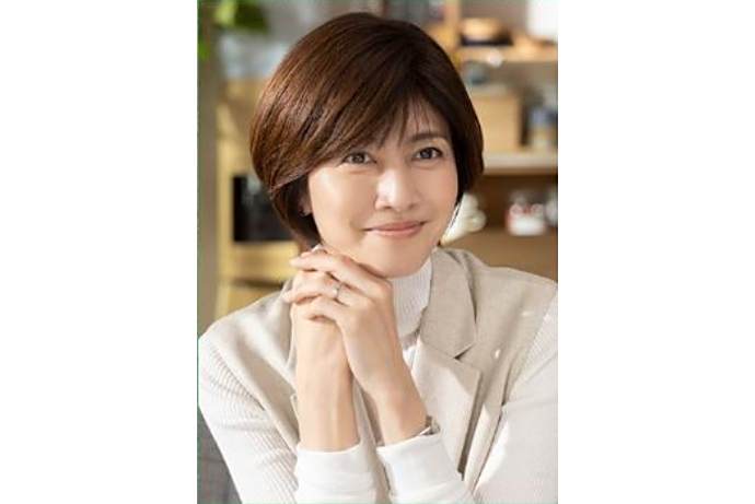 藍澤塔子