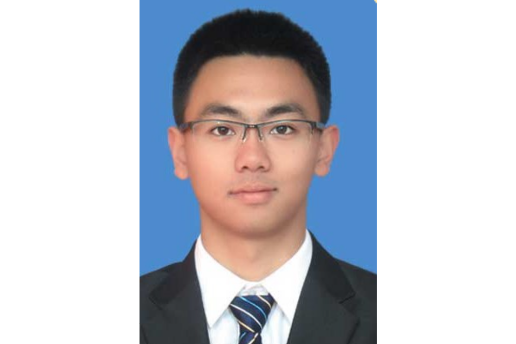 毛煦銘 毛煦銘