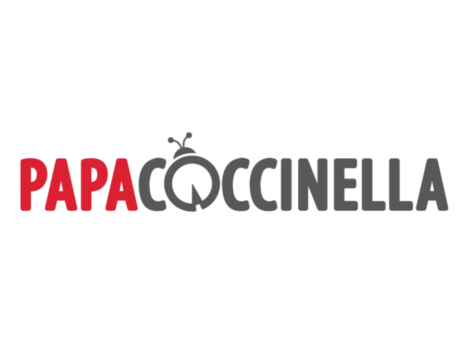PAPACOCCINELLA PAPACOCCINELLA