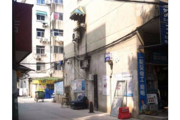 園林東路 園林東路