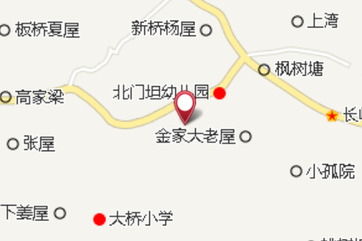 胡家上屋 胡家上屋