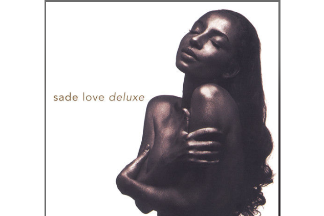 KISS OF LIFE(Sade演唱歌曲) KISS OF LIFE(Sade演唱歌曲)