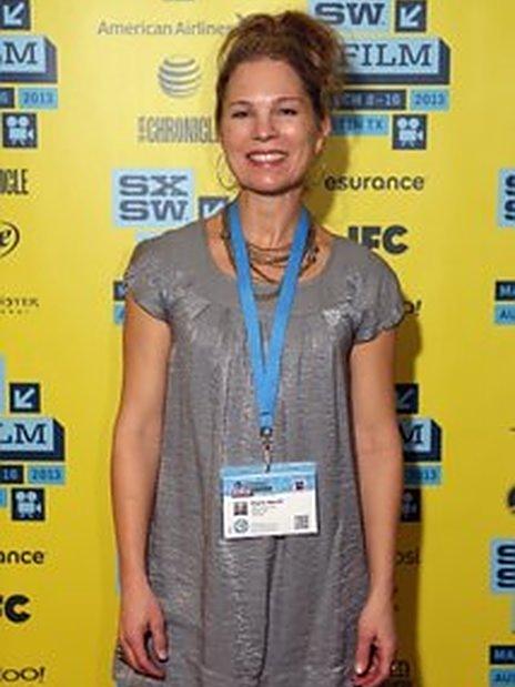 Dayna Hanson Dayna Hanson