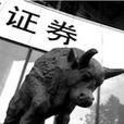 證券承銷商 證券承銷商