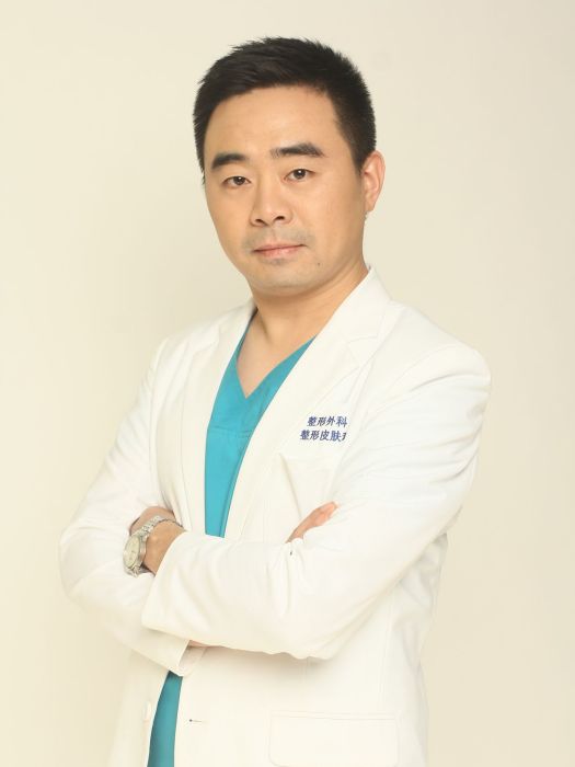 陳昊東(整形醫生) 陳昊東(整形醫生)