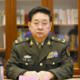 蘇勇(解放軍軍事法院原院長) 蘇勇(解放軍軍事法院原院長)