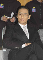鐵拳浪子(吳奇隆主演電視劇)