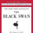 The Black Swan(2010年Random House Trade Paperbacks出版的圖書) The Black Swan(2010年Random House Trade Paperbacks出版的圖書)