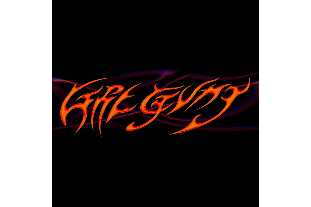 GRL GVNG GRL GVNG