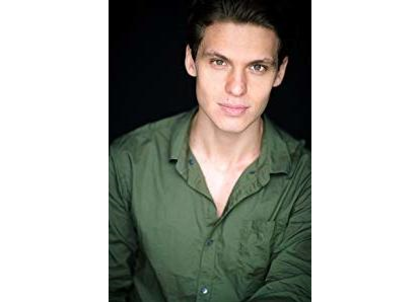 Declan Schuman-Buswell